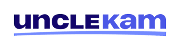 Uncle Kam Logo