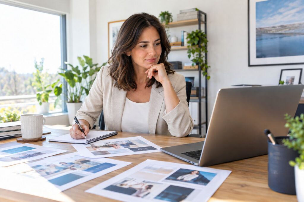 Accountant Advertising Examples That Win 2026 Clients - Uncle Kam