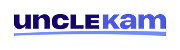 Uncle Kam Logo