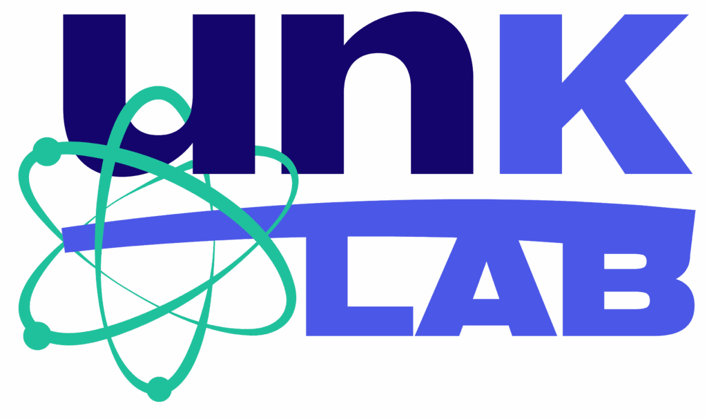 UNK LAB Tax Community Logo