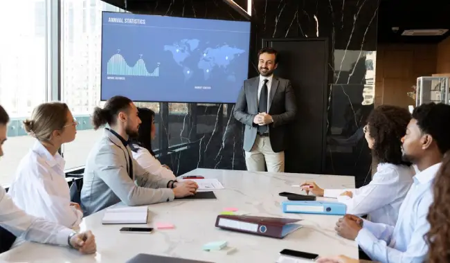 Business Tax Preparation for Atlanta Entrepreneurs