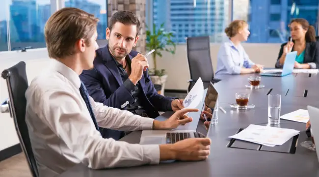 Business Tax Preparation for Deep Ellum Entrepreneurs