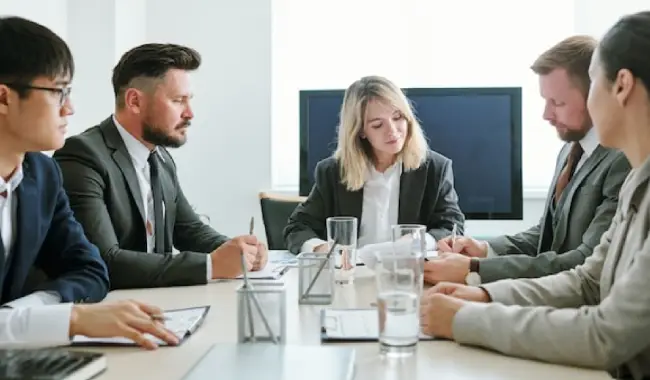 Business Tax Preparation for Midtown Entrepreneurs