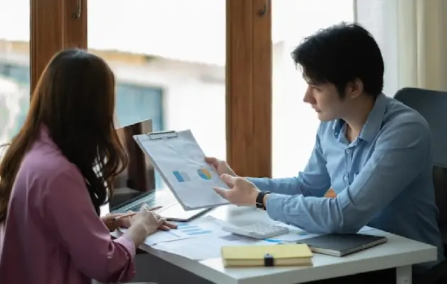 CPA Services for Individuals in Scottsdale