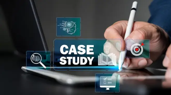 Case Study — Fayetteville, AR