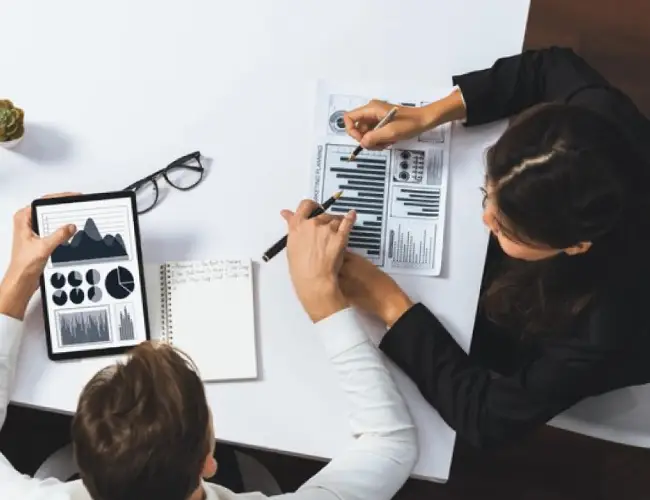 Case Study — Mesa, AZ