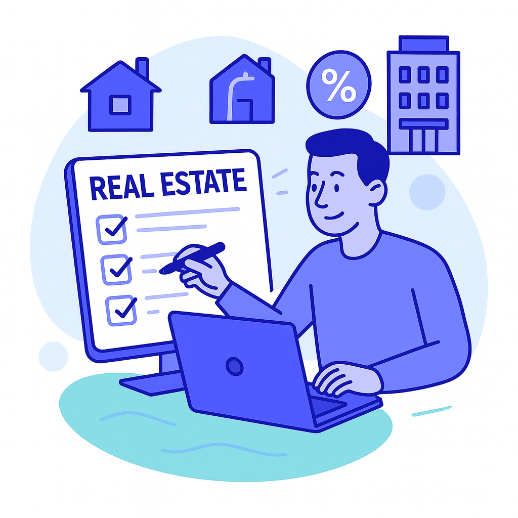 Real Estate Investors Are Hit the Hardest in 2026