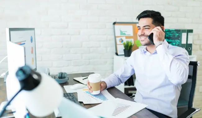 Elite Tax Preparation for Buckhead’s Executives