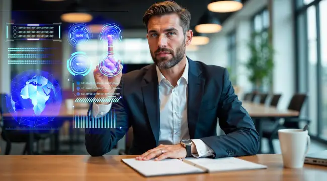 Elite Tax Preparation for Uptown’s Executives