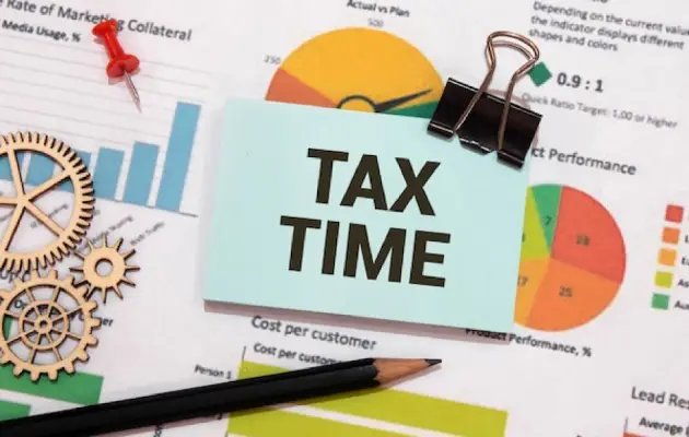 Elite Tax Support for Phoenix’s