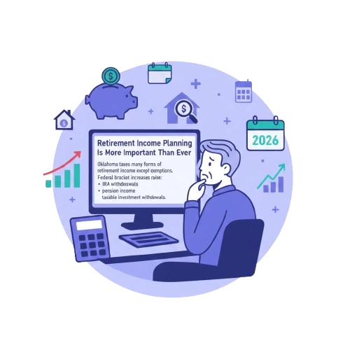 Retirement Income Planning Is More Important Than Ever