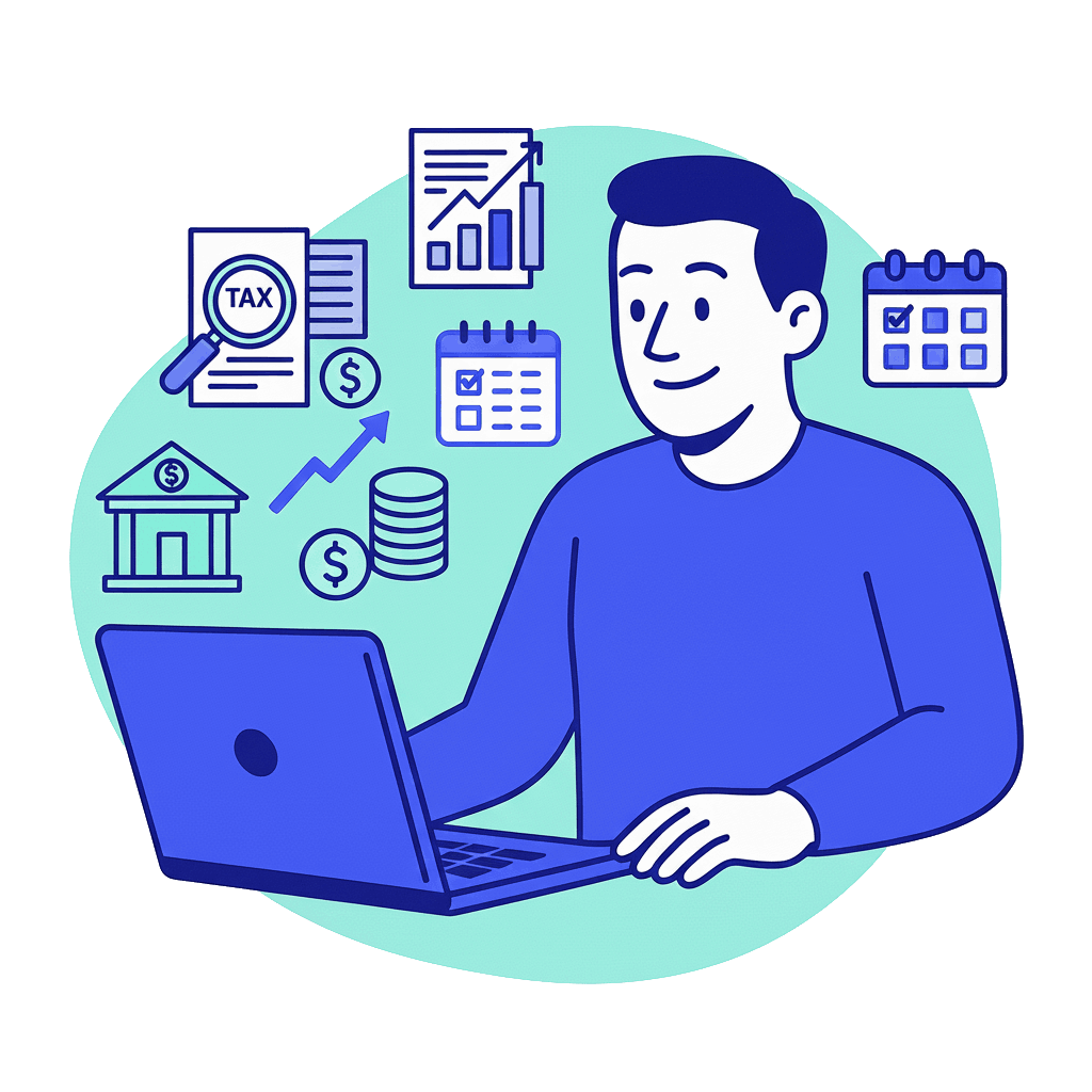 Key 2026 IRS Form Changes to Expect