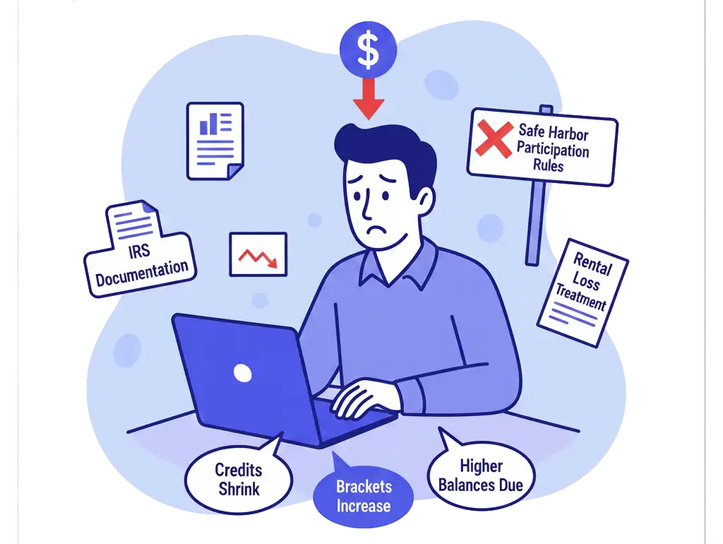 Short-Term Rental Owners Face Stricter Rules