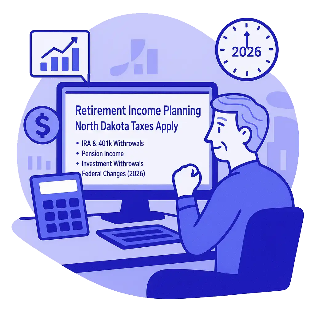 Retirement Income Planning Remains Critical