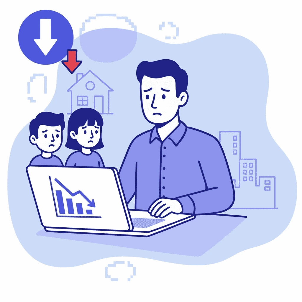 Child Tax Credit Shrinks