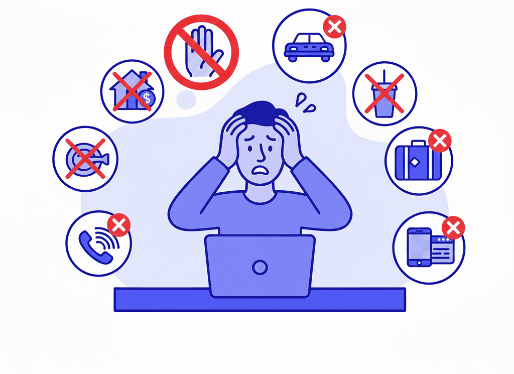 IRS Tightens Deduction Rules for Freelancers in 2026