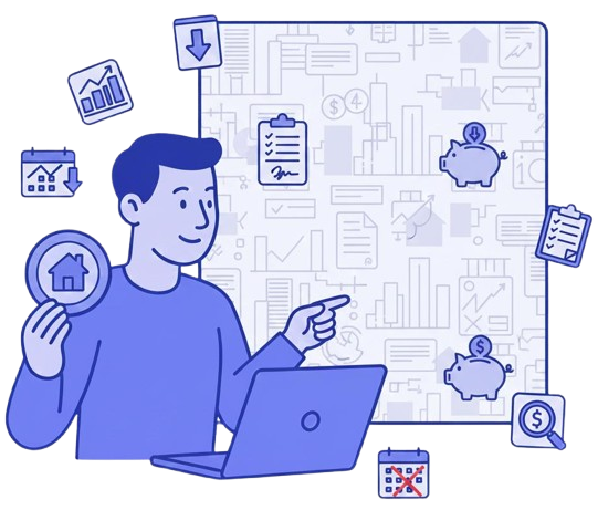 3. Short-Term Rental (STR) Rules Tighten