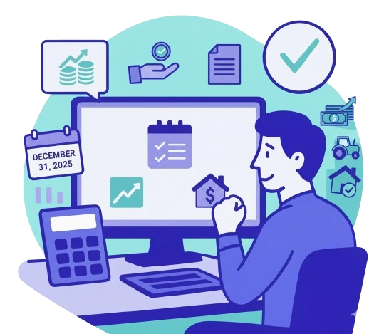 What Massachusetts Residents Should Do Before December 31, 2025