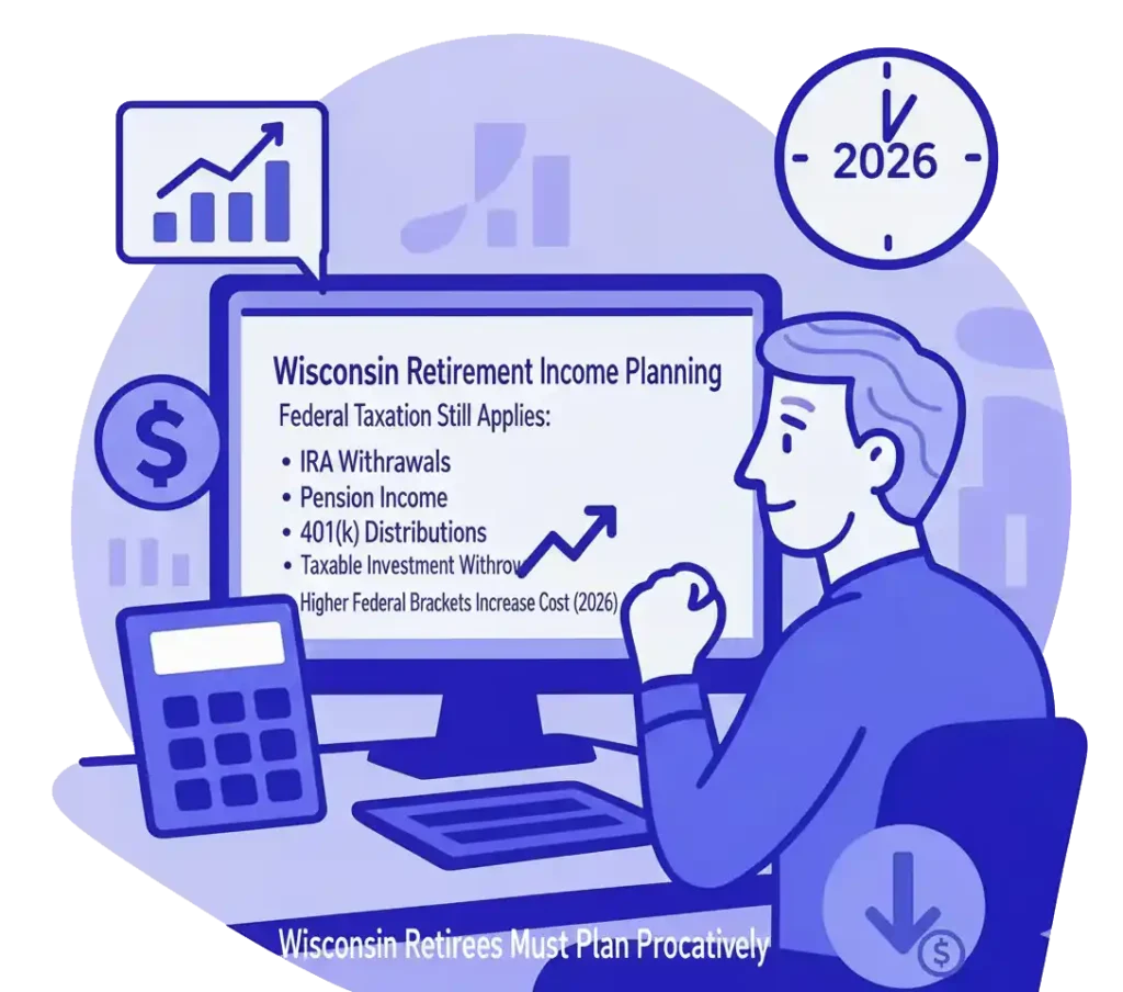 5. Retirement Income Planning Is More Important Than Ever