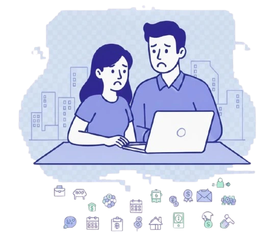 Marriage Penalty Returns