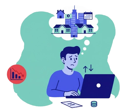 2.Real Estate Owners & Investors Face Major Shifts