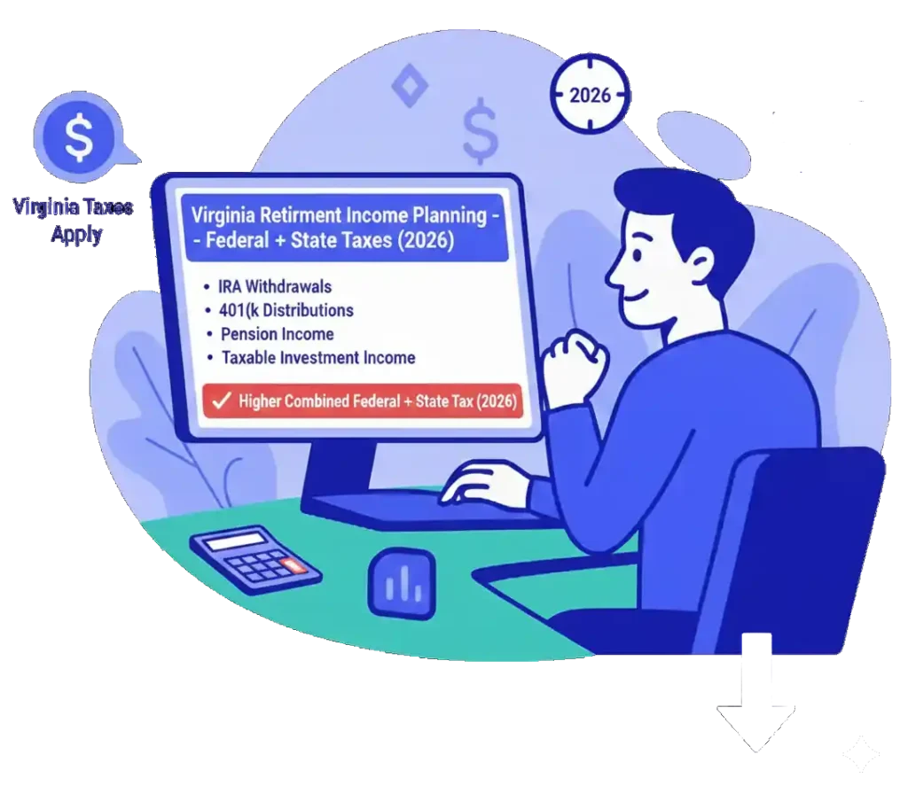 5. Retirement Income Planning Matters More in 2026