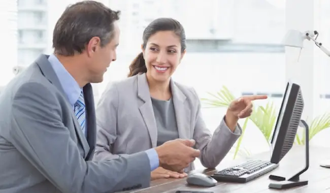 Individual Tax Advisory Services in Atlanta