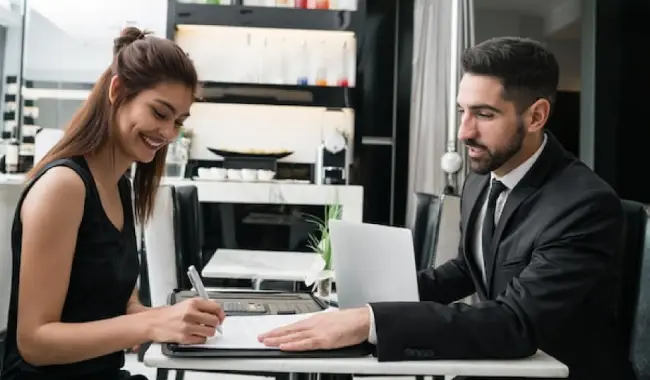 Individual Tax Preparation Services in Atlanta