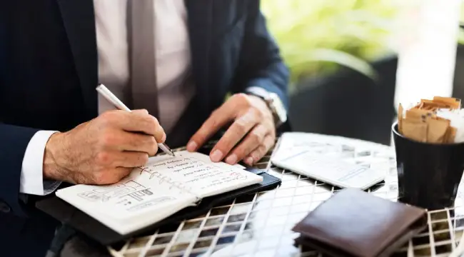 Individual Tax Preparation Services in Deep Ellum