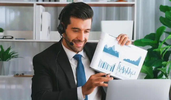 Individual Tax Preparation Services in Midtown Atlanta