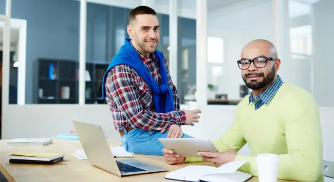 Individual Tax Preparation Services in San Antonio