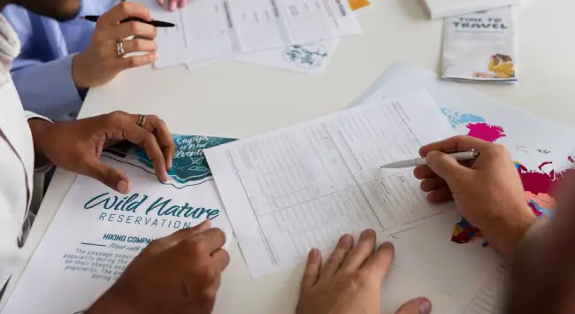 Real Client Case Study — San Antonio, TX