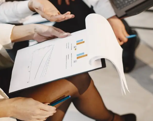 Real Client Case Study — Scottsdale, AZ