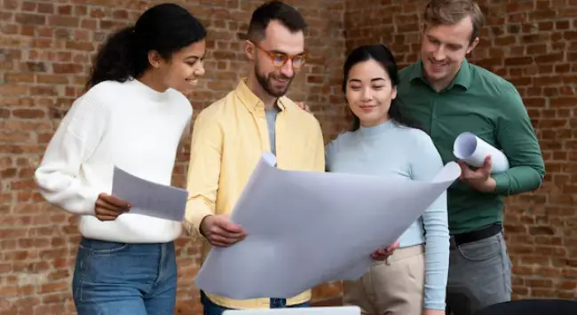 Real Client Case Study — South Congress, Austin