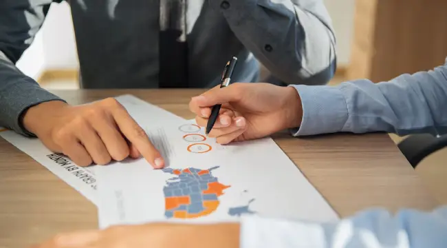 Strategic, Accurate Tax Support for Fairbanks’ Military Families