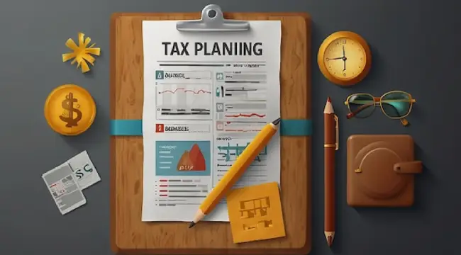 Strategic Tax Planning for Denver’s Professionals