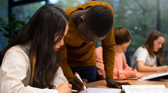 Tax Advisor Services for Individuals in Denver