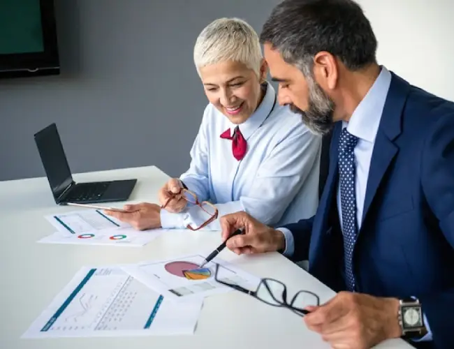 Tax Advisor Services for Phoenix Business Owners