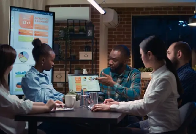 Tax Preparation Services for Colorado Springs Business Owners