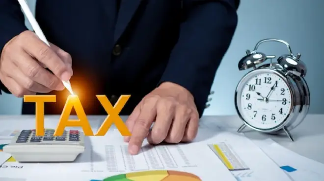 Tax Preparation Services for Fayetteville Business Owners
