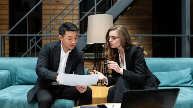 Tax Preparation Services for Fort Smith Business Owners