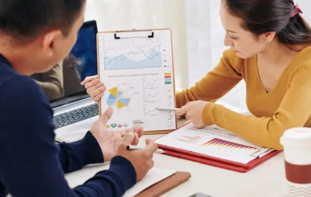 Tax Preparation Services for Individuals in Phoenix