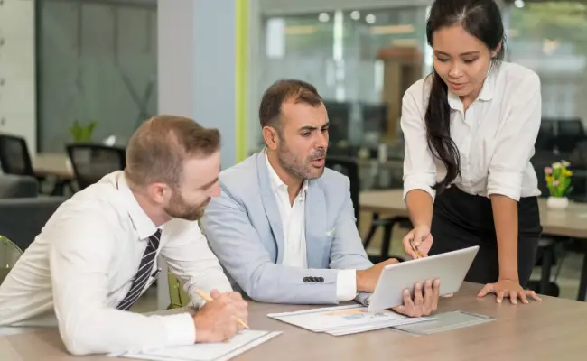 Tax Preparation Services for Montgomery Business Owners