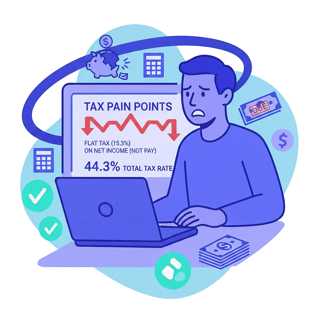 The Pain Point_ Why This Tax Hurts So Much
