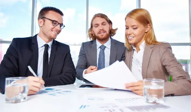 What Makes Our Savannah Tax Team Different