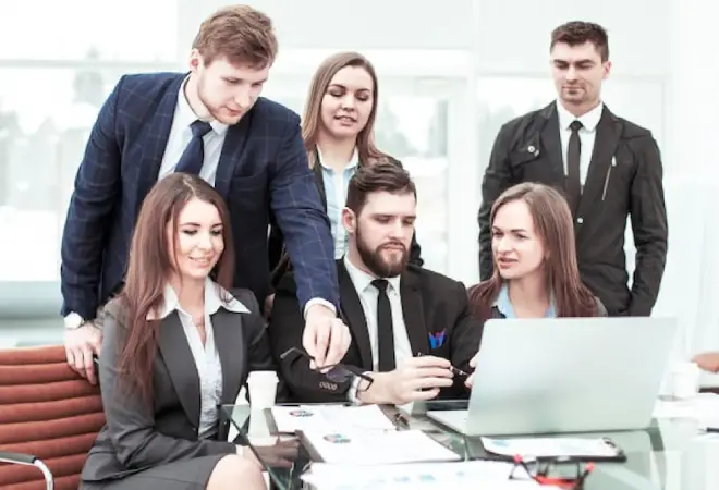 What Sets Our Colorado Springs Tax Preparers Apart