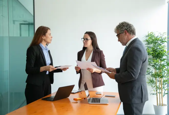 What Sets Our Denver CPAs Apart