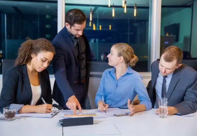 What Sets Our Denver Tax Preparers Apart