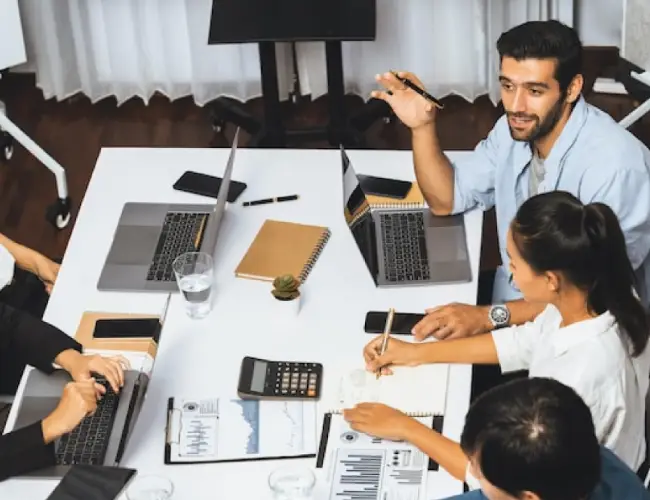 What Sets Our Midtown Tax Team Apart