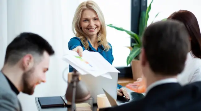 What Sets Our Uptown Dallas Tax Team Apart